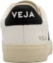 Veja Campo Chromefree Leather Sneakers Schoenen Leer Wit CP0501537A - Thumbnail 14
