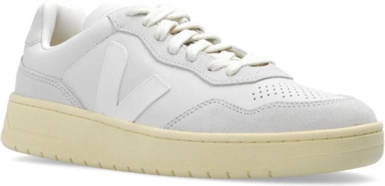 Veja Sneakers Wit Dames