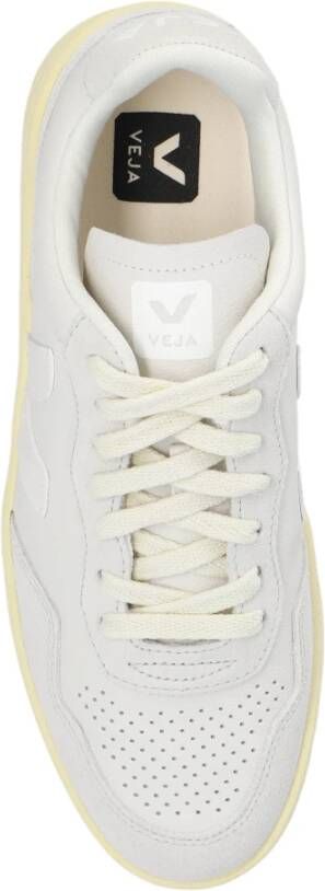 Veja Sneakers Wit Dames