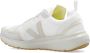 Veja Witte Alveomesh Sneakers met Logo White - Thumbnail 7