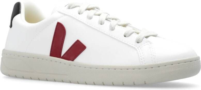 Veja Sneakers Wit Dames