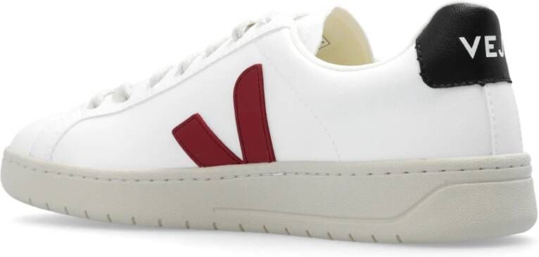 Veja Sneakers Wit Dames