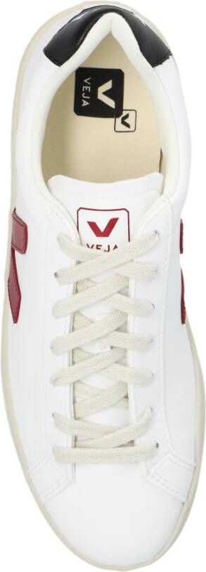 Veja Sneakers Wit Dames