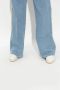VEJA Lage Sneakers V-90 Maat: 46 Materiaal: Leer Kleur: Wit - Thumbnail 7