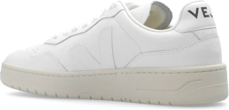 Veja Sneakers Wit Dames