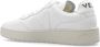 VEJA Lage Sneakers V-90 Maat: 46 Materiaal: Leer Kleur: Wit - Thumbnail 9