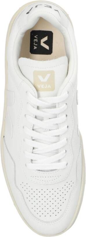 Veja Sneakers Wit Dames