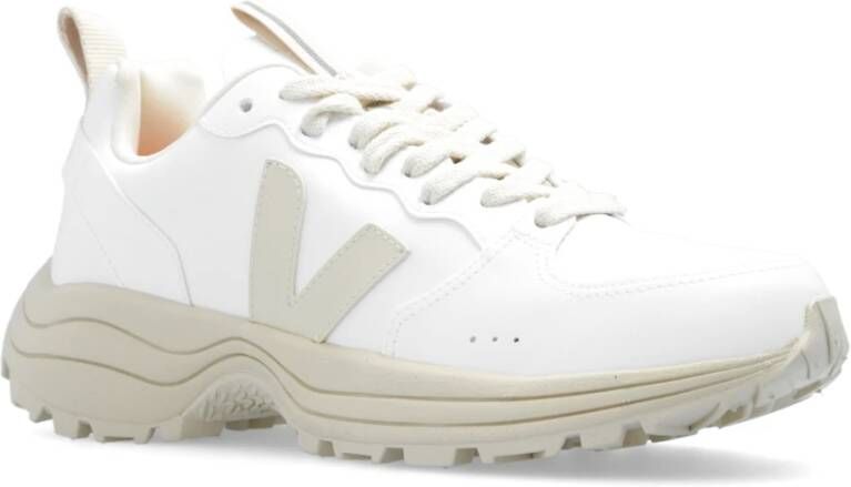 Veja Sneakers Wit Dames