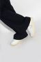 Veja Leren sneakers met magenta details Multicolor Dames - Thumbnail 12
