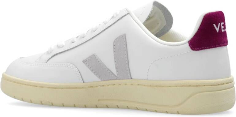 Veja Sneakers Wit Dames