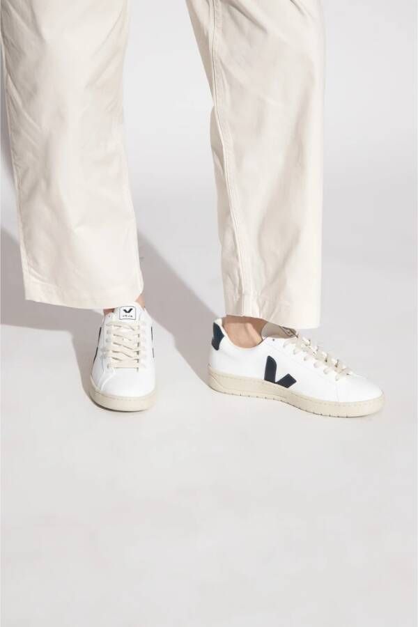 Veja Sneakers Wit Dames