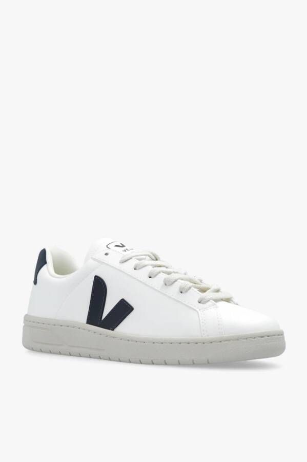 Veja Sneakers Wit Dames