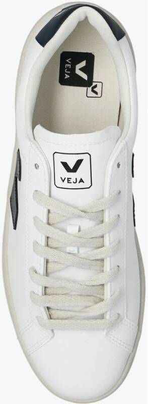 Veja Sneakers Wit Dames