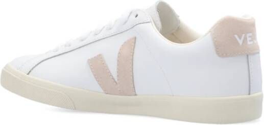 Veja Sneakers Wit Dames