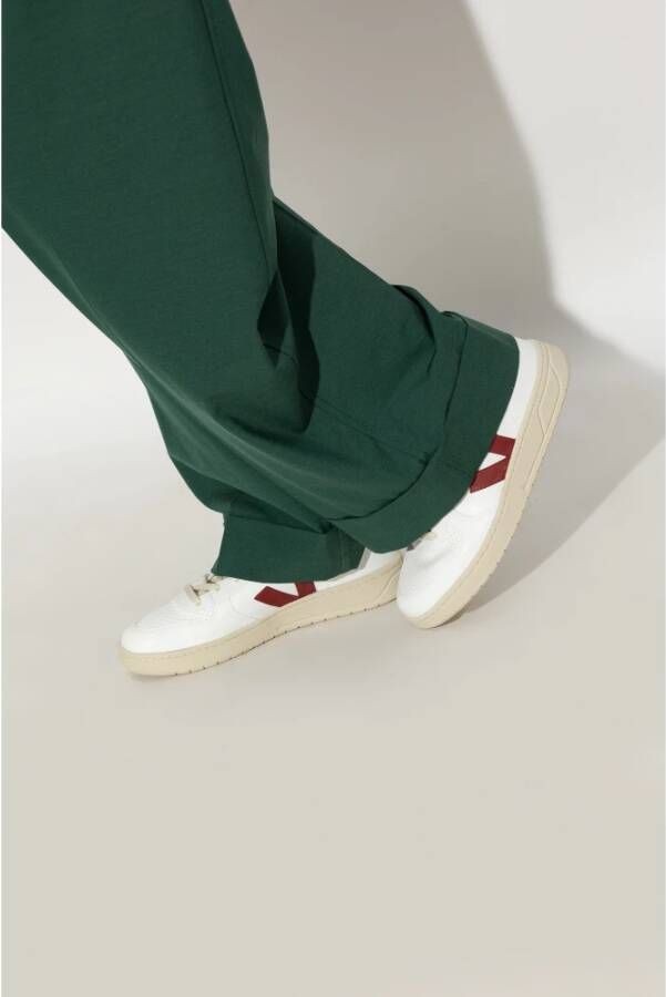 Veja Sneakers Wit Dames