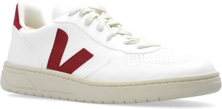Veja Sneakers Wit Dames