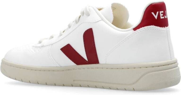 Veja Sneakers Wit Dames