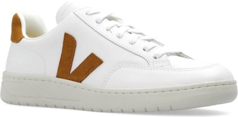 Veja Sneakers Wit Dames