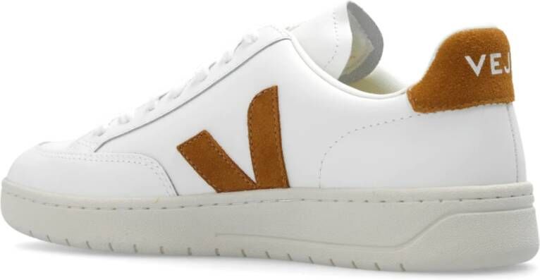 Veja Sneakers Wit Dames