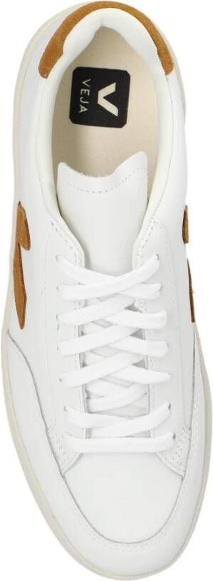 Veja Sneakers Wit Dames