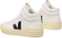 Veja Low-Top Sneakers Minotaur Chromefree Leather Sneakers in wit - Thumbnail 5