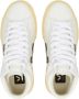 Veja Low-Top Sneakers Minotaur Chromefree Leather Sneakers in wit - Thumbnail 6
