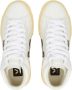 Veja Chromevrije Leren Sneakers White - Thumbnail 5