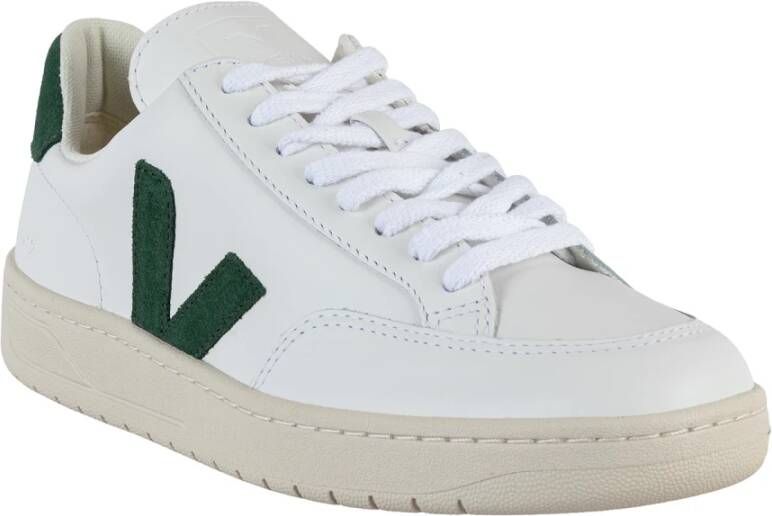 Veja Sneakers Wit Dames