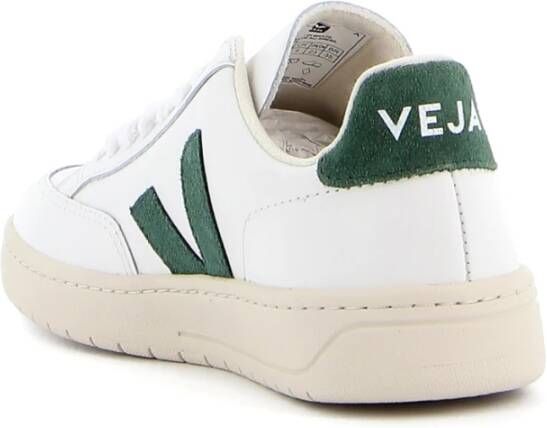 Veja Sneakers Wit Dames