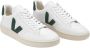 Veja V 10 CWL White Brittany Butter Sole Wit Dames - Thumbnail 5