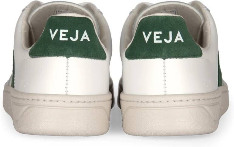 Veja Sneakers Wit Dames