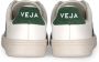 Veja V 10 CWL White Brittany Butter Sole Wit Dames - Thumbnail 6