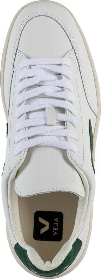 Veja Sneakers Wit Dames