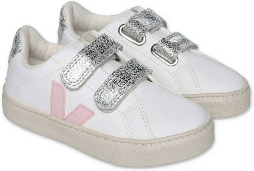 Veja Sneakers Wit Dames