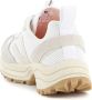 Veja Venturi Alveomesh Sneakers Schoenen Wit-Beige VT0102257A - Thumbnail 14