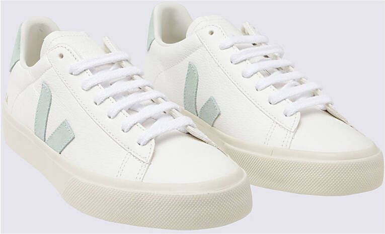 Veja Zie sneakers Wit Dames