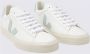 Veja Campo Chromefree Leather Sneakers Schoenen Leer Wit CP0502485A - Thumbnail 226