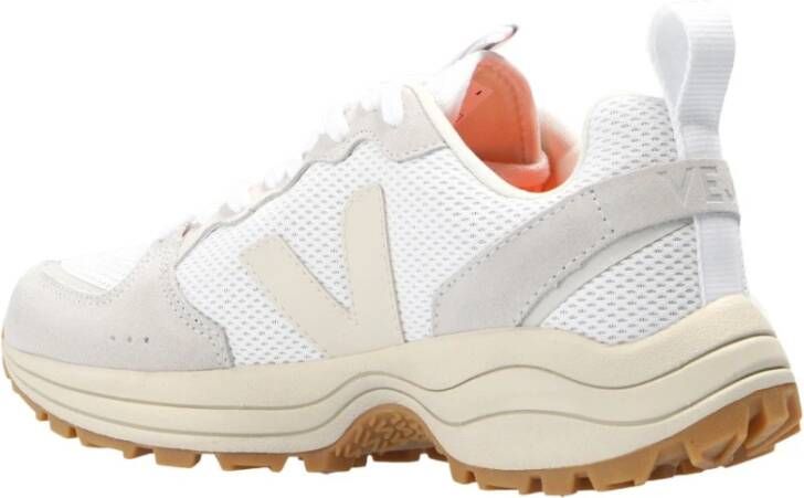 Veja Sneakers Wit Dames
