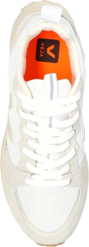 Veja Sneakers Wit Dames
