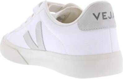 Veja Stijlvolle en duurzame sneakers Wit Dames