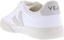 Veja Sneakers Recife Chromefree Leather Rc052919 White - Thumbnail 9