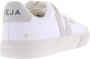 VEJA Lage Sneakers Recife Logo Maat: 37 Materiaal: Leer Kleur: Wit - Thumbnail 9