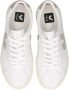 Veja Esplar Logo Leather Dames Sneakers Schoenen Leer Wit EO0202490A - Thumbnail 12
