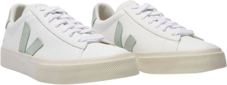 Veja Sneakers Wit Dames