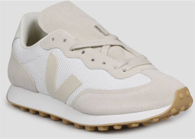 Veja Sneakers Wit Dames