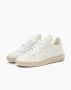 Veja V 10 Leather Herren Sneakers Sportschoenen Schoenen Leer Wit VX021270B - Thumbnail 13