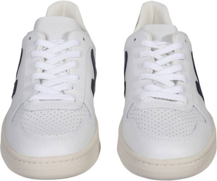 Veja Sneakers Wit Dames