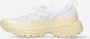 Veja Low-Top Sneakers X Amelie Pichard V-knit Sneakers in wit - Thumbnail 9