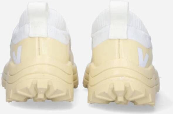 Veja Sneakers Wit Dames