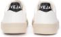 Veja v-10 sneakers dames wit vx07236 white-ultraviolet leer - Thumbnail 5